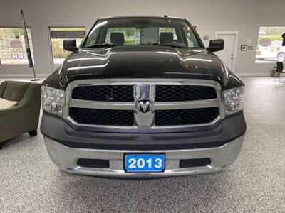 2013 RAM 1500 SXT Reg Cab 4x2 Hemi 20 inch Sport Rims   - Photo 24 - Coombs, BC V0R 1M0