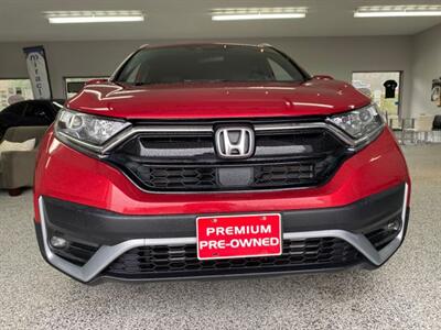 2021 Honda CR-V Sport AWD ONE OWNER only 8600 kms   - Photo 6 - Coombs, BC V0R 1M0