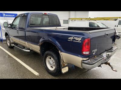 2001 Ford F-350 Local with No Accidents only 196000 kms   - Photo 11 - Coombs, BC V0R 1M0