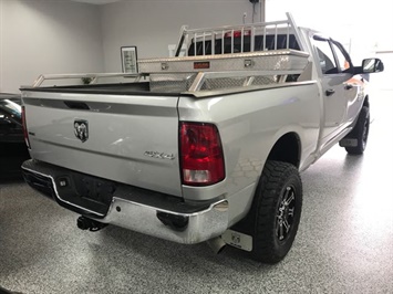 2014 RAM 3500 SLT one owner- 6.4 Hemi V8  Crew Cab - Photo 15 - Coombs, BC V0R 1M0