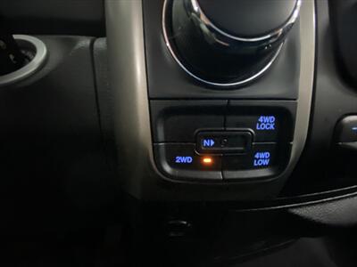 2014 RAM 1500 Reg Cab 4x4 SLT  V6  Uconnect Power Windows   - Photo 28 - Coombs, BC V0R 1M0