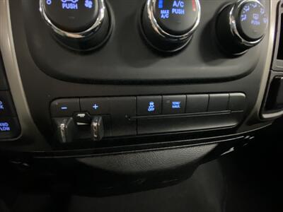 2014 RAM 1500 Reg Cab 4x4 SLT  V6  Uconnect Power Windows   - Photo 34 - Coombs, BC V0R 1M0