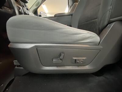 2014 RAM 1500 Reg Cab 4x4 SLT  V6  Uconnect Power Windows   - Photo 7 - Coombs, BC V0R 1M0