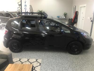 2010 Honda Fit   - Photo 16 - Coombs, BC V0R 1M0