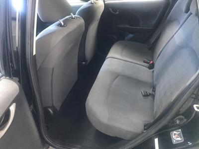 2010 Honda Fit   - Photo 6 - Coombs, BC V0R 1M0