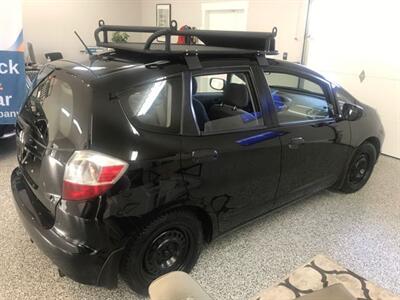 2010 Honda Fit   - Photo 15 - Coombs, BC V0R 1M0