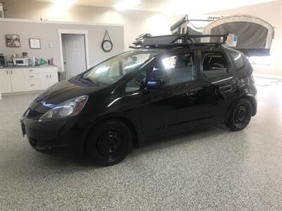 2010 Honda Fit   - Photo 1 - Coombs, BC V0R 1M0