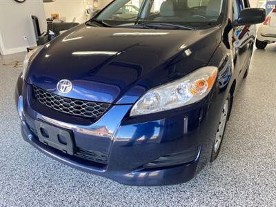 2010 Toyota Matrix only 97,000 kms Local and Accident Free   - Photo 25 - Coombs, BC V0R 1M0