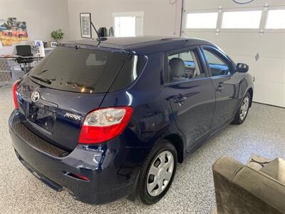 2010 Toyota Matrix only 97,000 kms Local and Accident Free   - Photo 12 - Coombs, BC V0R 1M0