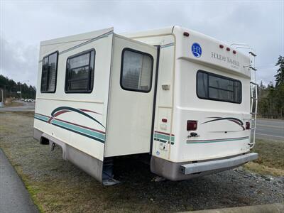 1997 Holiday Rambler Aluma-Lite 28 feet   - Photo 5 - Coombs, BC V0R 1M0