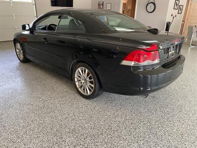 2008 Volvo C70 T5 Hardtop Convertible with No Accidents   - Photo 5 - Coombs, BC V0R 1M0