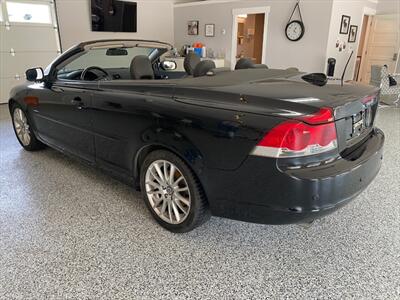 2008 Volvo C70 T5 Hardtop Convertible with No Accidents   - Photo 21 - Coombs, BC V0R 1M0