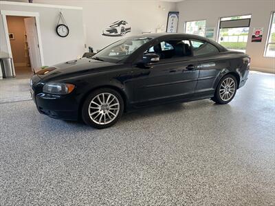 2008 Volvo C70 T5 Hardtop Convertible with No Accidents   - Photo 3 - Coombs, BC V0R 1M0