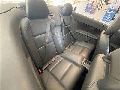 2008 Volvo C70 T5 Hardtop Convertible with No Accidents   - Photo 28 - Coombs, BC V0R 1M0