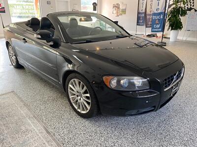 2008 Volvo C70 T5 Hardtop Convertible with No Accidents   - Photo 23 - Coombs, BC V0R 1M0