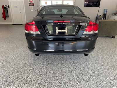 2008 Volvo C70 T5 Hardtop Convertible with No Accidents   - Photo 6 - Coombs, BC V0R 1M0