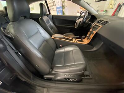 2008 Volvo C70 T5 Hardtop Convertible with No Accidents   - Photo 13 - Coombs, BC V0R 1M0