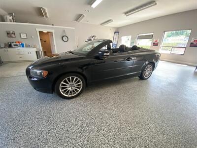 2008 Volvo C70 T5 Hardtop Convertible with No Accidents   - Photo 1 - Coombs, BC V0R 1M0