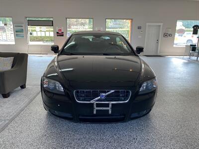 2008 Volvo C70 T5 Hardtop Convertible with No Accidents   - Photo 9 - Coombs, BC V0R 1M0