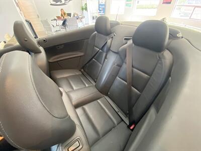 2008 Volvo C70 T5 Hardtop Convertible with No Accidents   - Photo 24 - Coombs, BC V0R 1M0