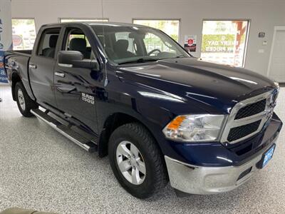 2013 RAM 1500 SLT   - Photo 7 - Coombs, BC V0R 1M0