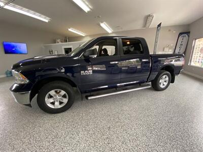 2013 RAM 1500 SLT   - Photo 1 - Coombs, BC V0R 1M0