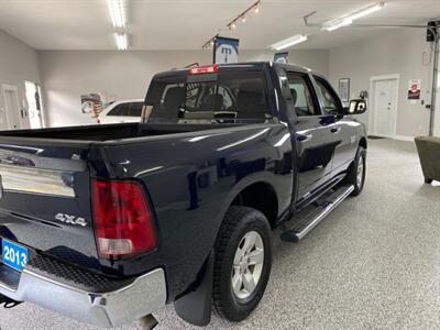 2013 RAM 1500 SLT   - Photo 6 - Coombs, BC V0R 1M0