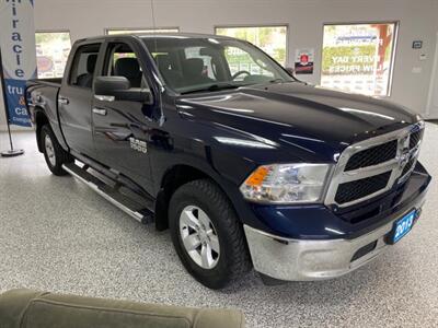 2013 RAM 1500 SLT   - Photo 3 - Coombs, BC V0R 1M0