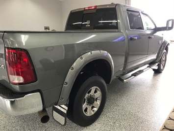 2012 RAM 3500 SLT 4X4 Cummins Turbo Diesel   - Photo 33 - Coombs, BC V0R 1M0