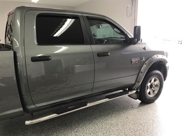 2012 RAM 3500 SLT 4X4 Cummins Turbo Diesel   - Photo 34 - Coombs, BC V0R 1M0