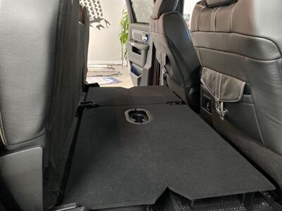 2018 RAM 1500 Laramie Limited Crew Heated/Cooled Seats, Navi etc   - Photo 45 - Coombs, BC V0R 1M0