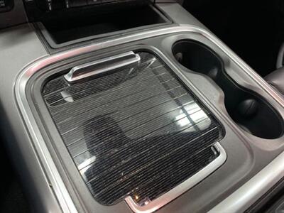 2018 RAM 1500 Laramie Limited Crew Heated/Cooled Seats, Navi etc   - Photo 41 - Coombs, BC V0R 1M0