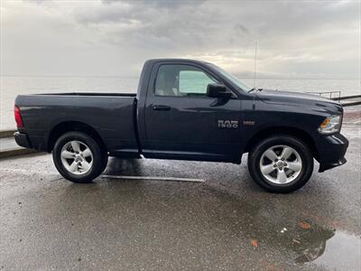 2014 RAM 1500 Express 4x2  only 144,500 kms Local No Accidents   - Photo 6 - Coombs, BC V0R 1M0