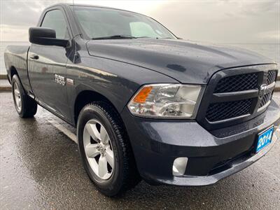 2014 RAM 1500 Express 4x2  only 144,500 kms Local No Accidents   - Photo 5 - Coombs, BC V0R 1M0