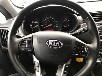 2015 Kia Rio EX  GDI - Photo 24 - Coombs, BC V0R 1M0