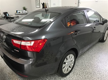 2015 Kia Rio EX  GDI - Photo 39 - Coombs, BC V0R 1M0