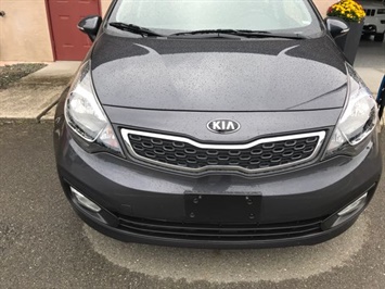 2015 Kia Rio EX  GDI - Photo 11 - Coombs, BC V0R 1M0