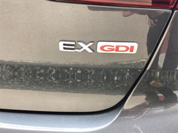 2015 Kia Rio EX  GDI - Photo 35 - Coombs, BC V0R 1M0