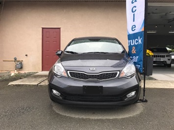 2015 Kia Rio EX  GDI - Photo 13 - Coombs, BC V0R 1M0