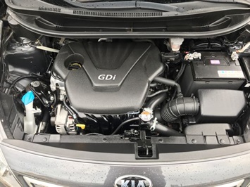 2015 Kia Rio EX  GDI - Photo 27 - Coombs, BC V0R 1M0