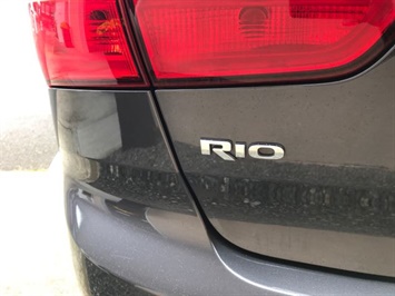 2015 Kia Rio EX  GDI - Photo 34 - Coombs, BC V0R 1M0