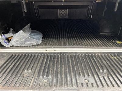 2018 RAM 3500 SLT Diesel 4x4 Crew One Owner Power Boards   - Photo 36 - Coombs, BC V0R 1M0