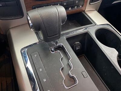 2013 RAM 1500 Laramie Quad Cab 4x4 Fully Loaded & Air Suspension   - Photo 44 - Coombs, BC V0R 1M0