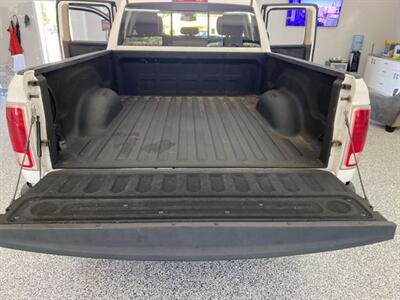 2013 RAM 1500 Laramie Quad Cab 4x4 Fully Loaded & Air Suspension   - Photo 42 - Coombs, BC V0R 1M0