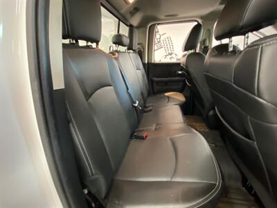 2013 RAM 1500 Laramie Quad Cab 4x4 Fully Loaded & Air Suspension   - Photo 37 - Coombs, BC V0R 1M0