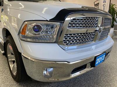 2013 RAM 1500 Laramie Quad Cab 4x4 Fully Loaded & Air Suspension   - Photo 19 - Coombs, BC V0R 1M0