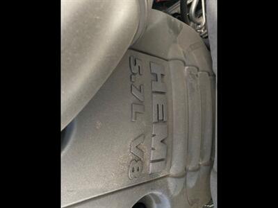 2013 RAM 1500 Laramie Quad Cab 4x4 Fully Loaded & Air Suspension   - Photo 47 - Coombs, BC V0R 1M0