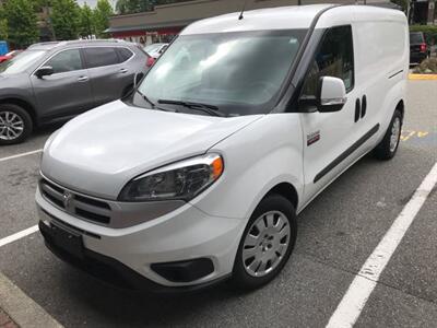 2016 RAM ProMaster City Cargo Van SLT ONLY 8175 kms EXTENDED WARRANTY   - Photo 6 - Coombs, BC V0R 1M0