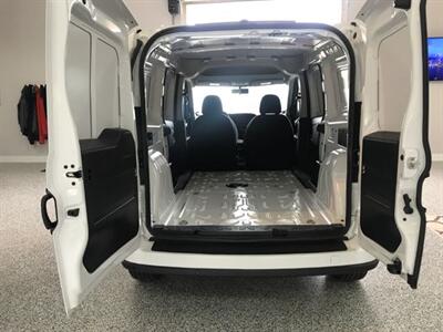 2016 RAM ProMaster City Cargo Van SLT ONLY 8175 kms EXTENDED WARRANTY   - Photo 13 - Coombs, BC V0R 1M0