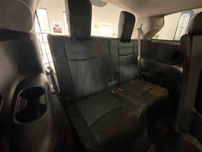 2015 INFINITI QX60 Premium Plus 7 Passenger AWD only 118000 kms   - Photo 23 - Coombs, BC V0R 1M0